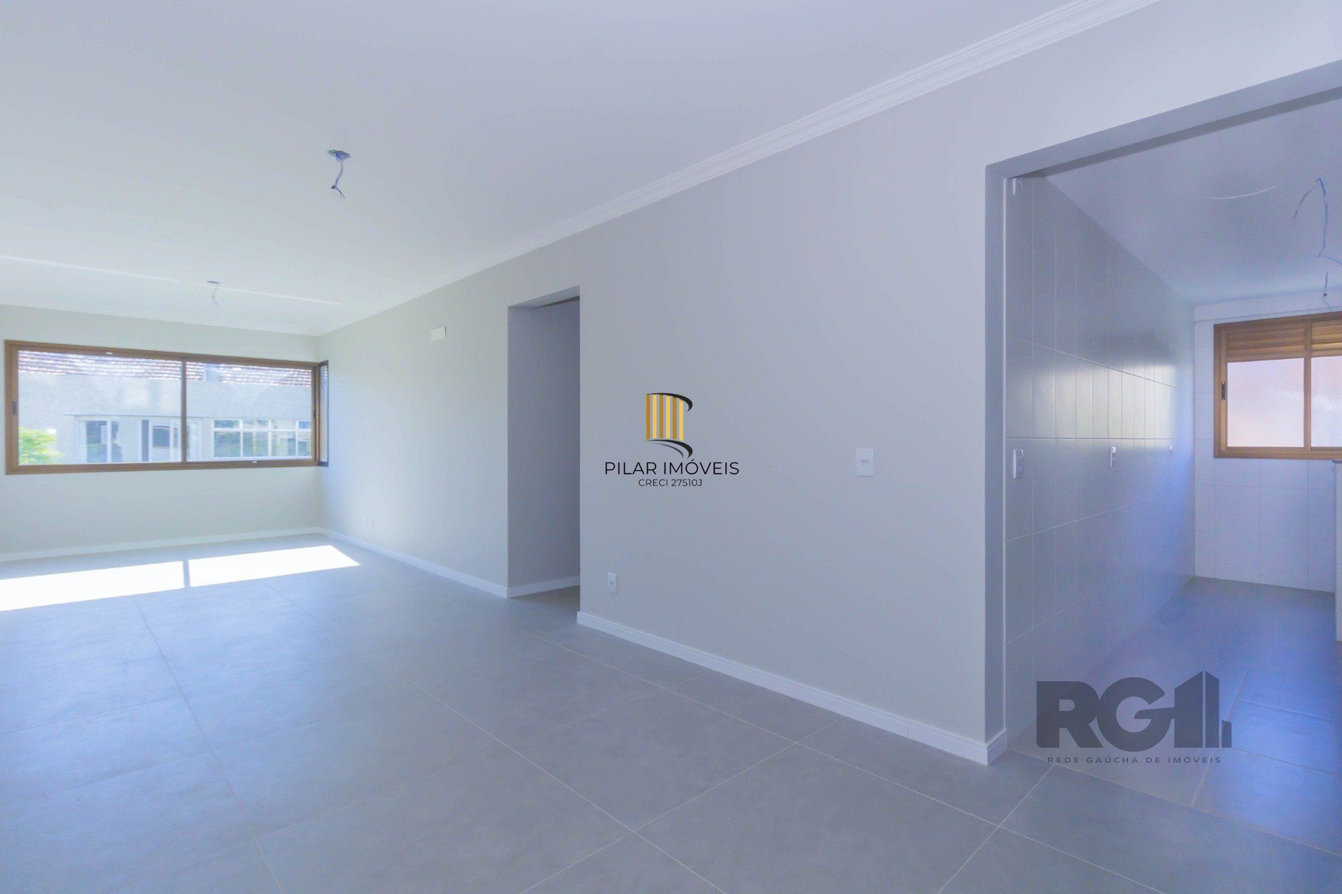 Lançamento para Venda - 81.03m², 2 dormitórios, sendo 1 suites, 2 vagas - Higienópolis