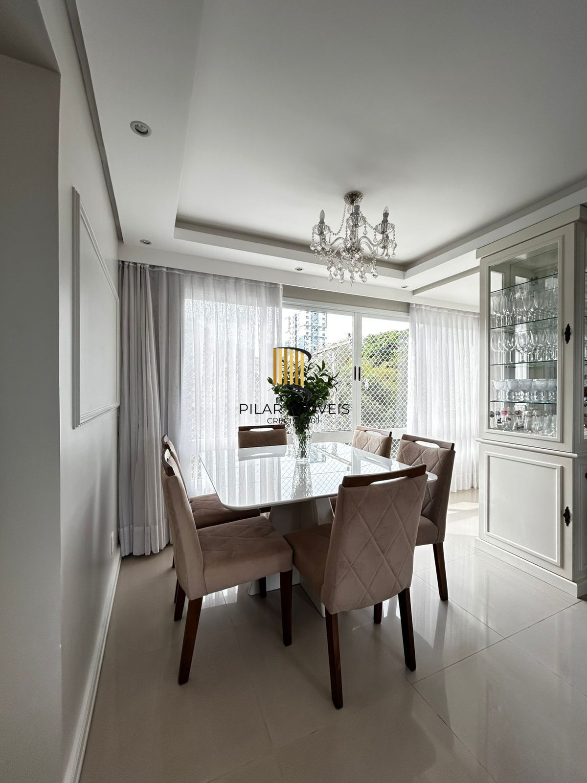 Apartamento 2 dormitórios no bairro Jardim do Salso