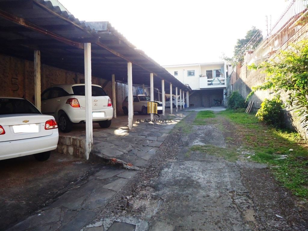 Terreno com 468,27 m2 Perto da Protásio e Cristiano Fischer - Pilar Imóveis