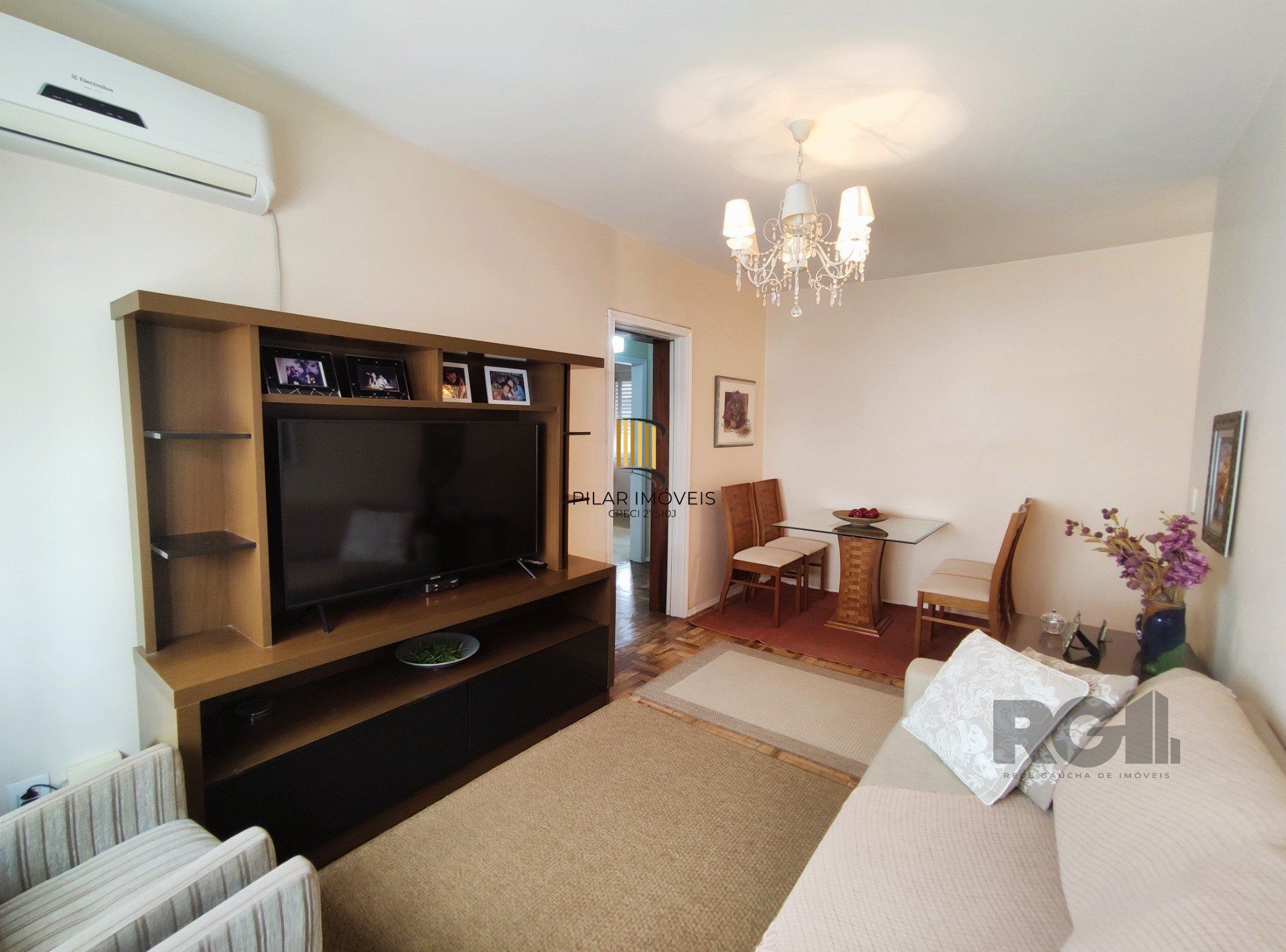 Apartamento 3 Dormitório(s) Bairro Mont Serrat