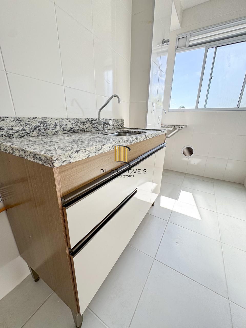 Apartamento 2 dormitórios no bairro Parque Santa Fé