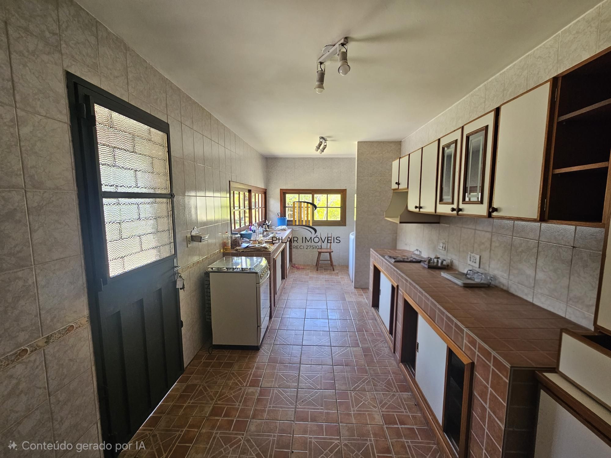 LINDO SOBRADO NO MELHOR PONTO DO BAIRRO TRISTEZA