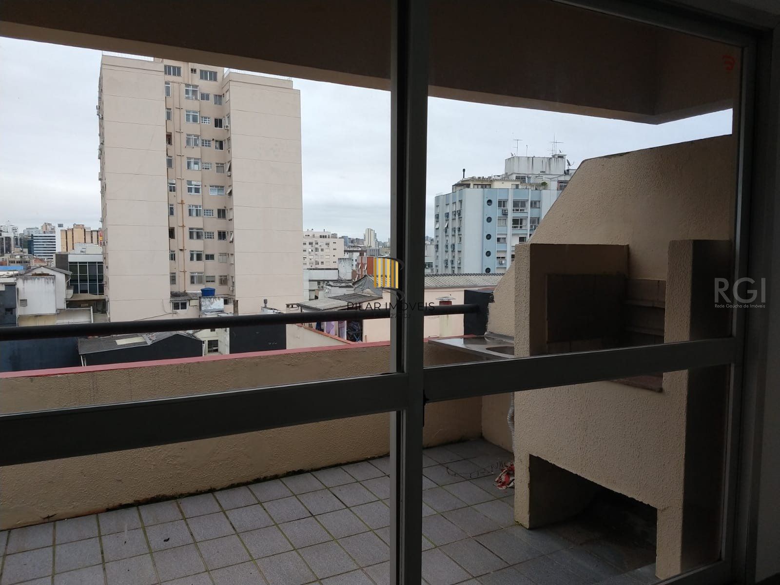 Conjunto/Sala para Venda - 85.31m², 0 dormitórios, Floresta