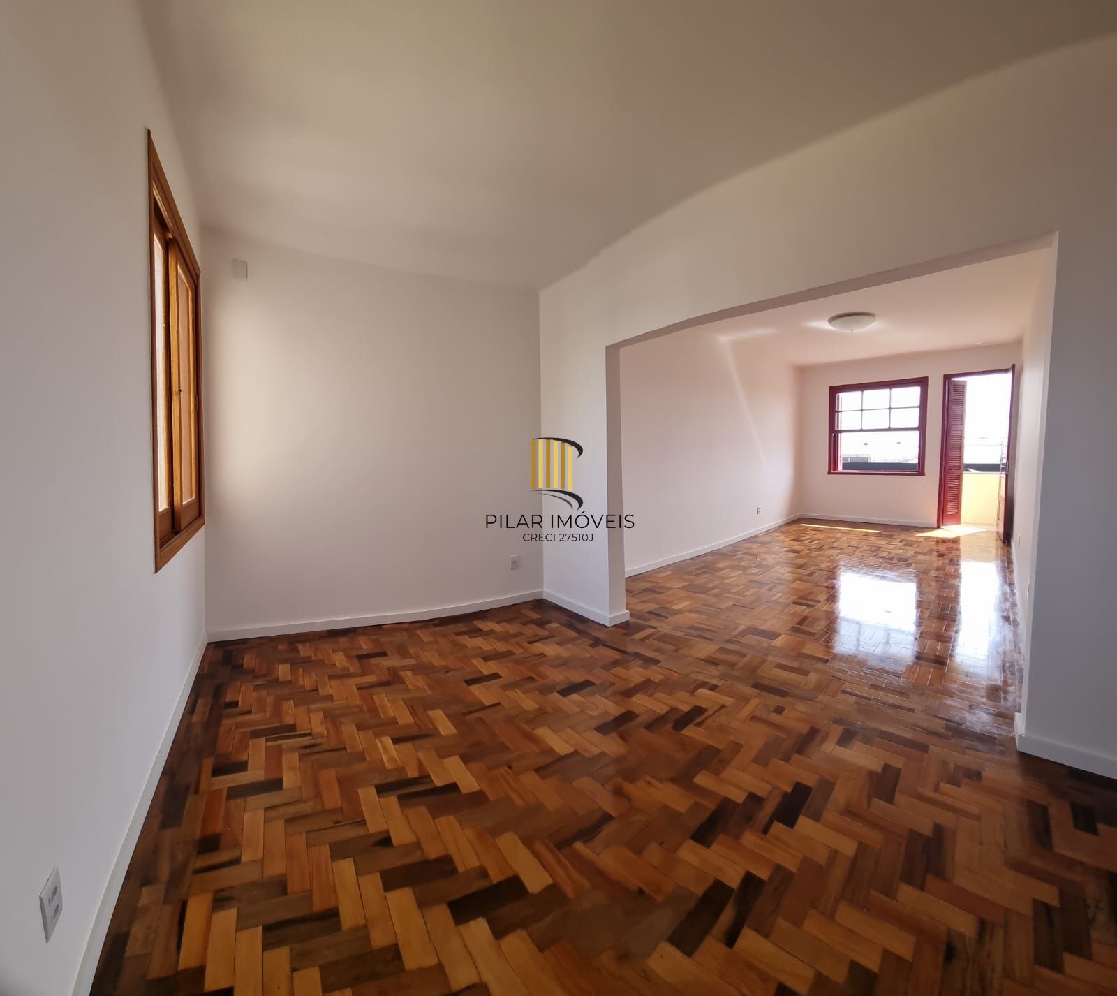 APARTAMENTO REFORMA COM 102M2 NA SERTÓRIO PRÓXIMO BOURBON ASSIS BRASIL