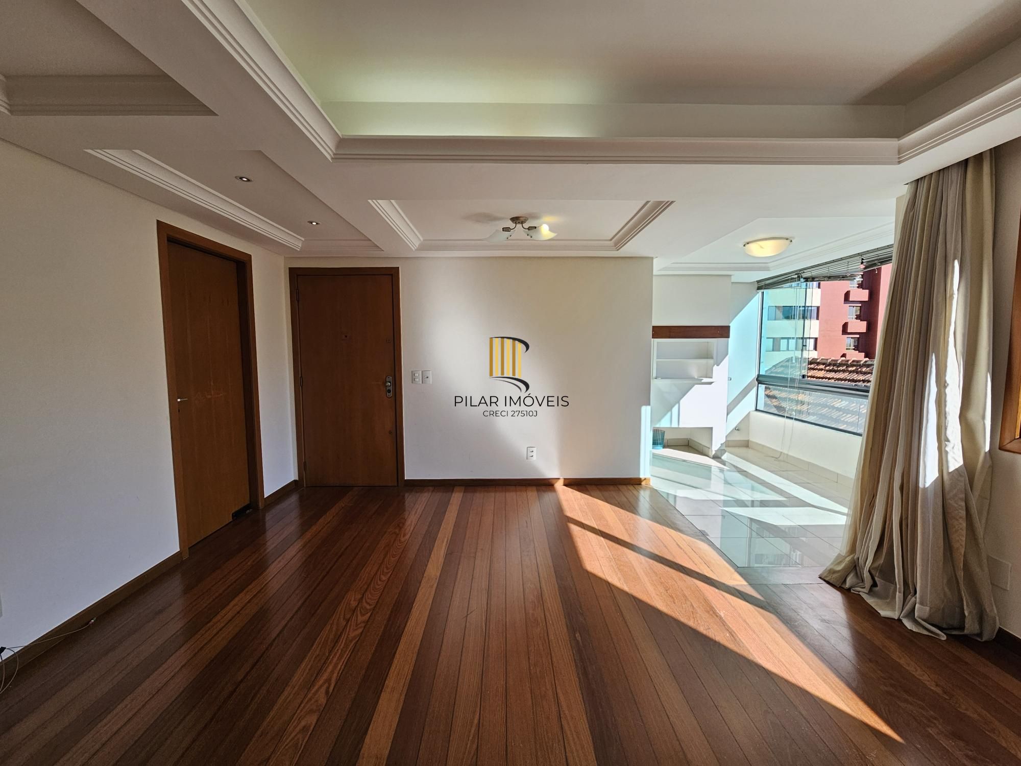 Apartamento 3 dormitórios no bairro Petrópolis