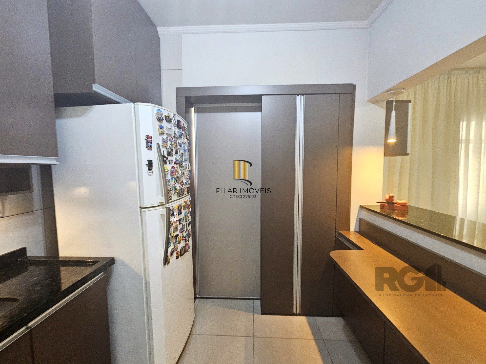 Apartamento 3 dormitórios no bairro Farroupilha