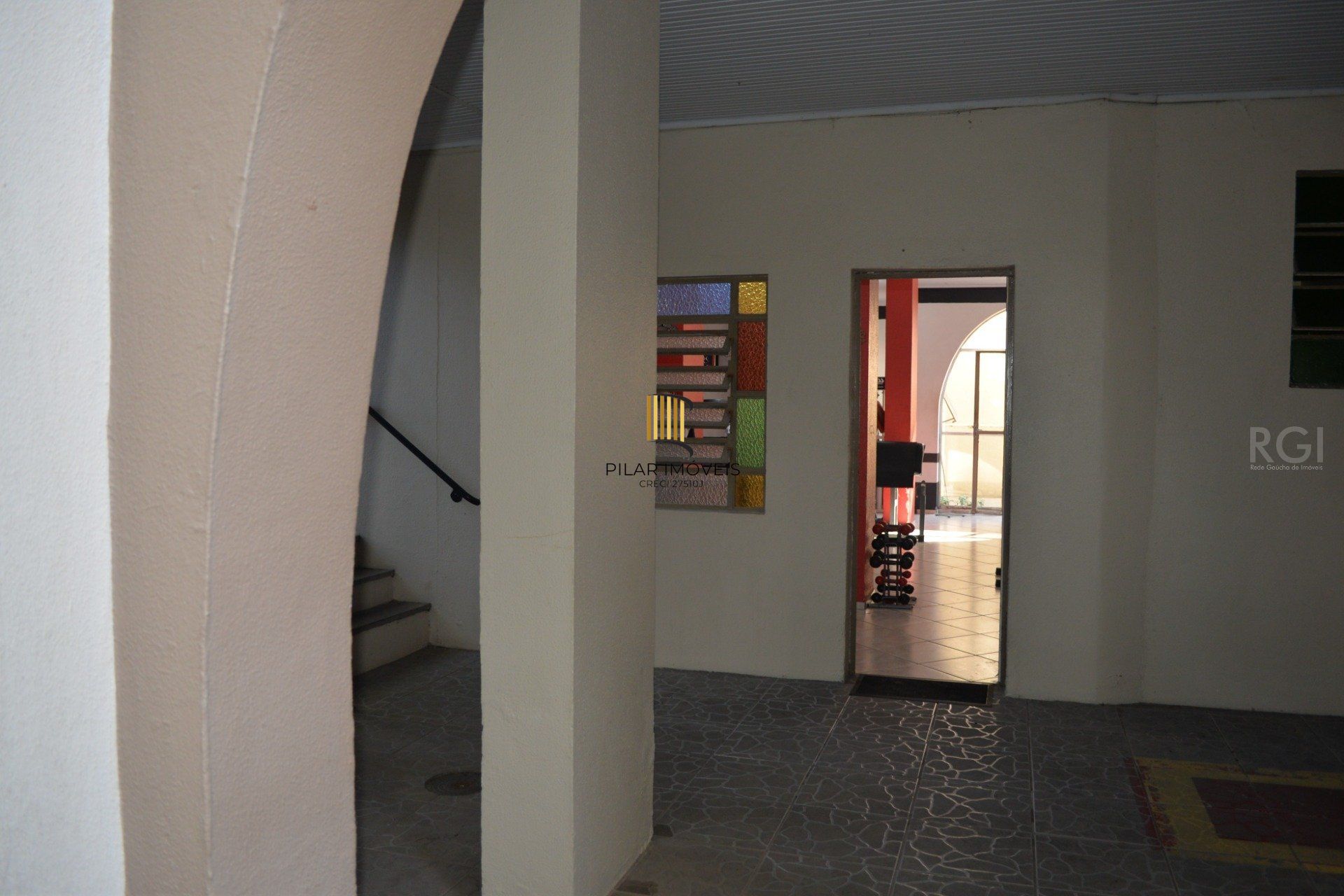 Apartamento para Venda - 120.46m², 3 dormitórios, sendo 1 suites, 1 vaga - Cristal