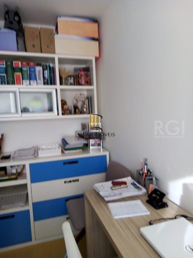 Apartamento para Venda - 62.5m², 2 dormitórios, 1 vaga - Higienópolis