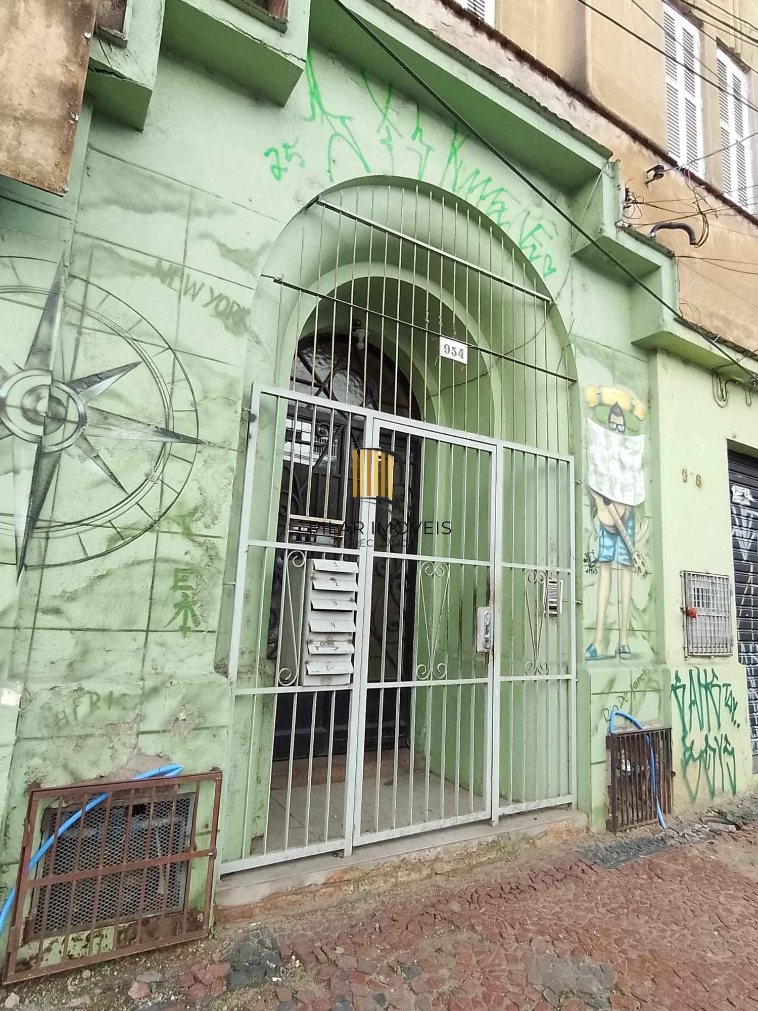 Apartamento 3 dormitórios perto do Shopping Total - Pilar Imóveis