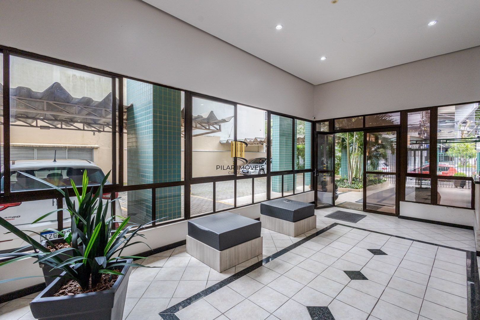 2 dormitórios | 85m2 | 2 vagas | churrasqueira