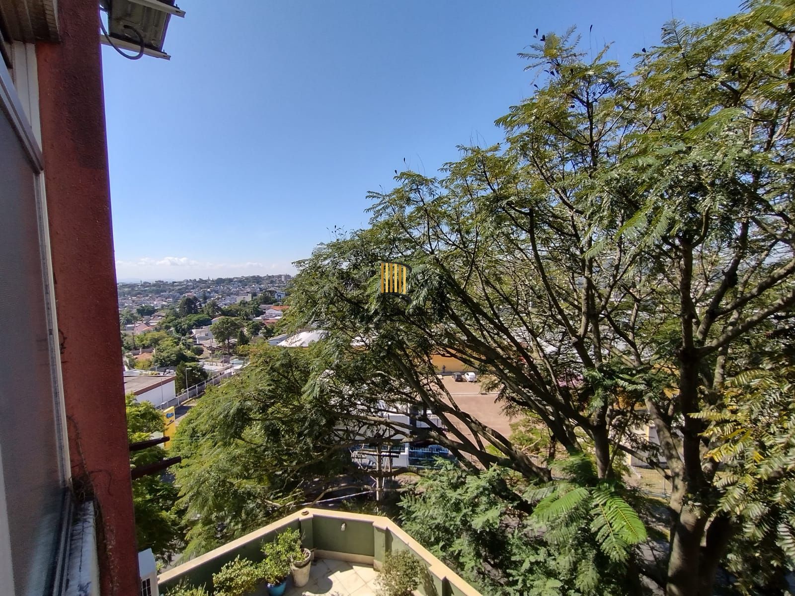 Apartamento 2 dormitórios no bairro Três Figueiras