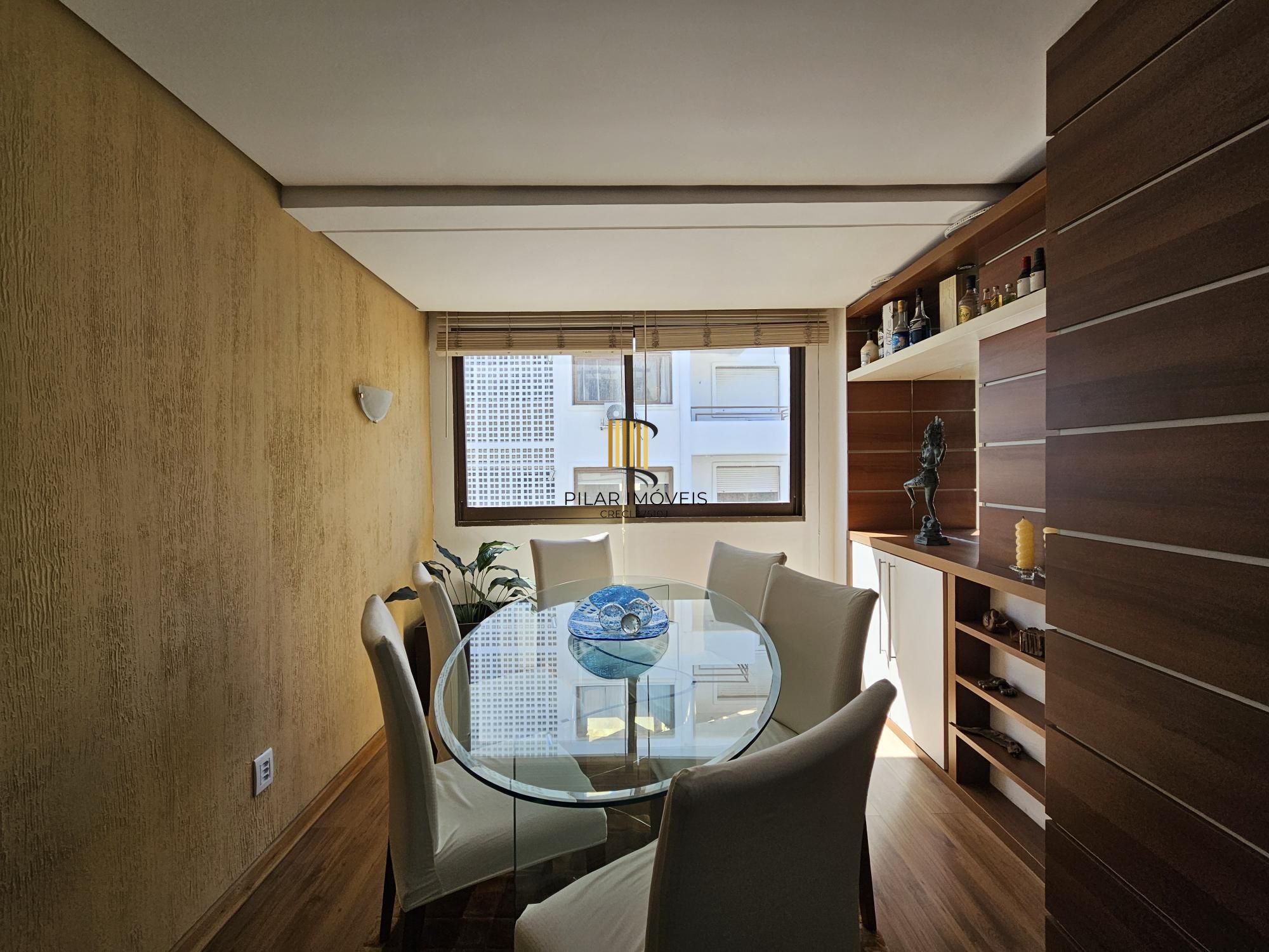 COBERTURA BOM FIM | PRÓXIMO A REDENÇÃO E UFRGS