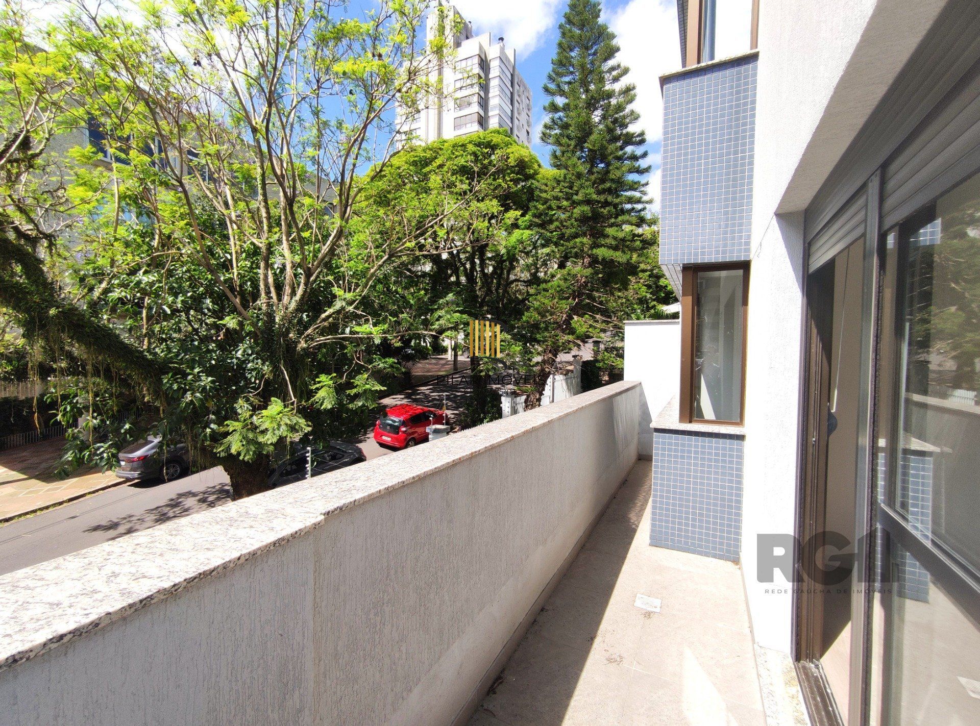 Apartamento 2 dormitórios no bairro Auxiliadora