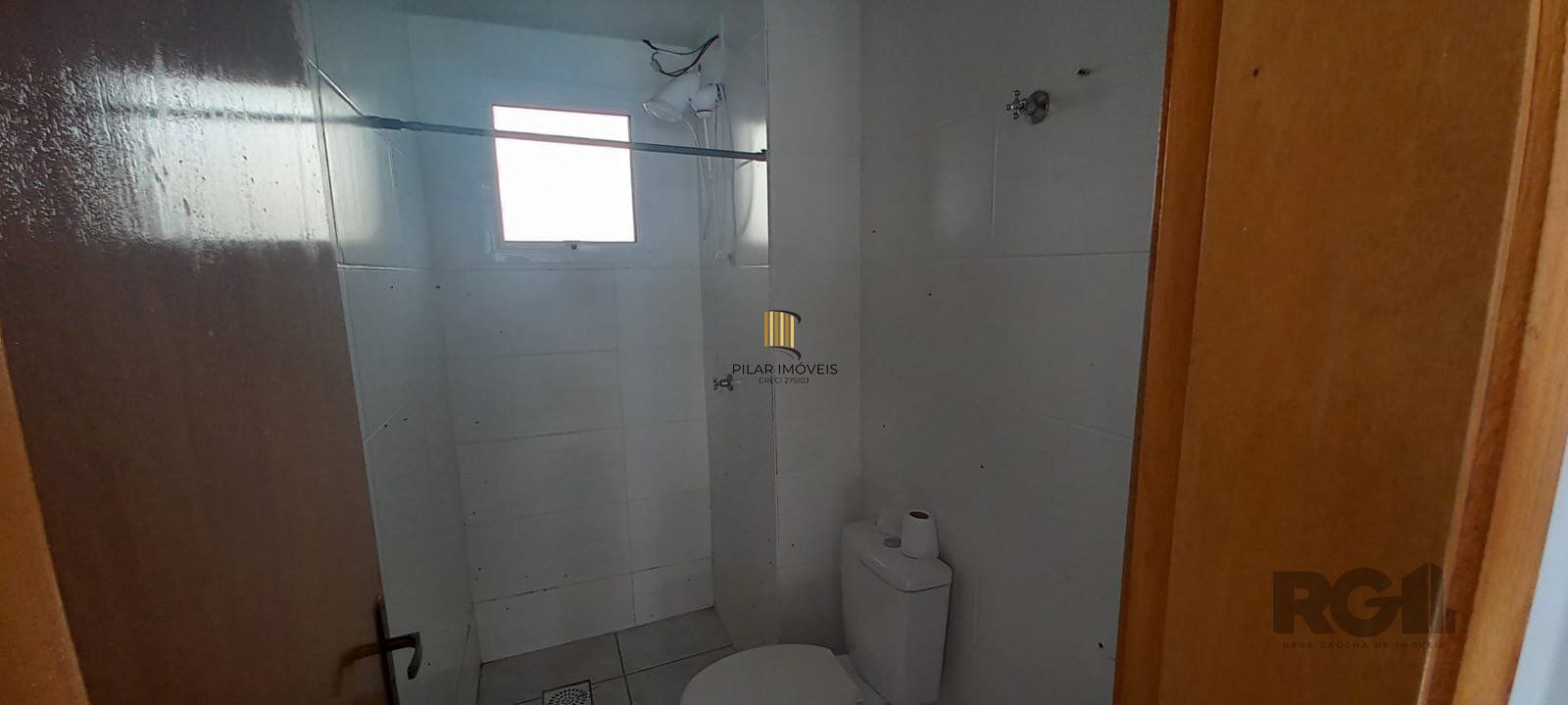 Casa de Condomínio 2 dormitórios no bairro Restinga