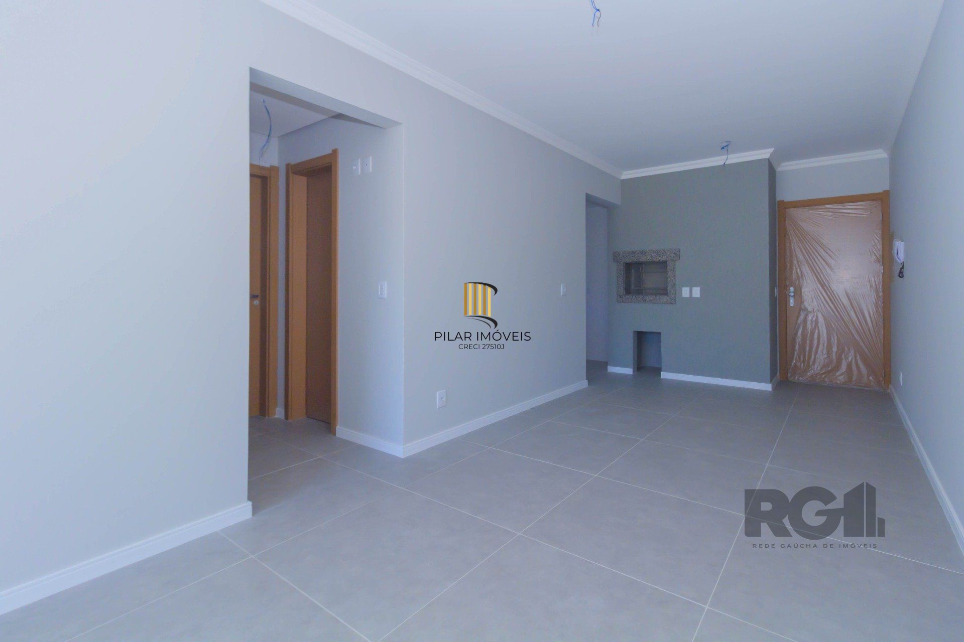 Lançamento para Venda - 81.03m², 2 dormitórios, sendo 1 suites, 2 vagas - Higienópolis