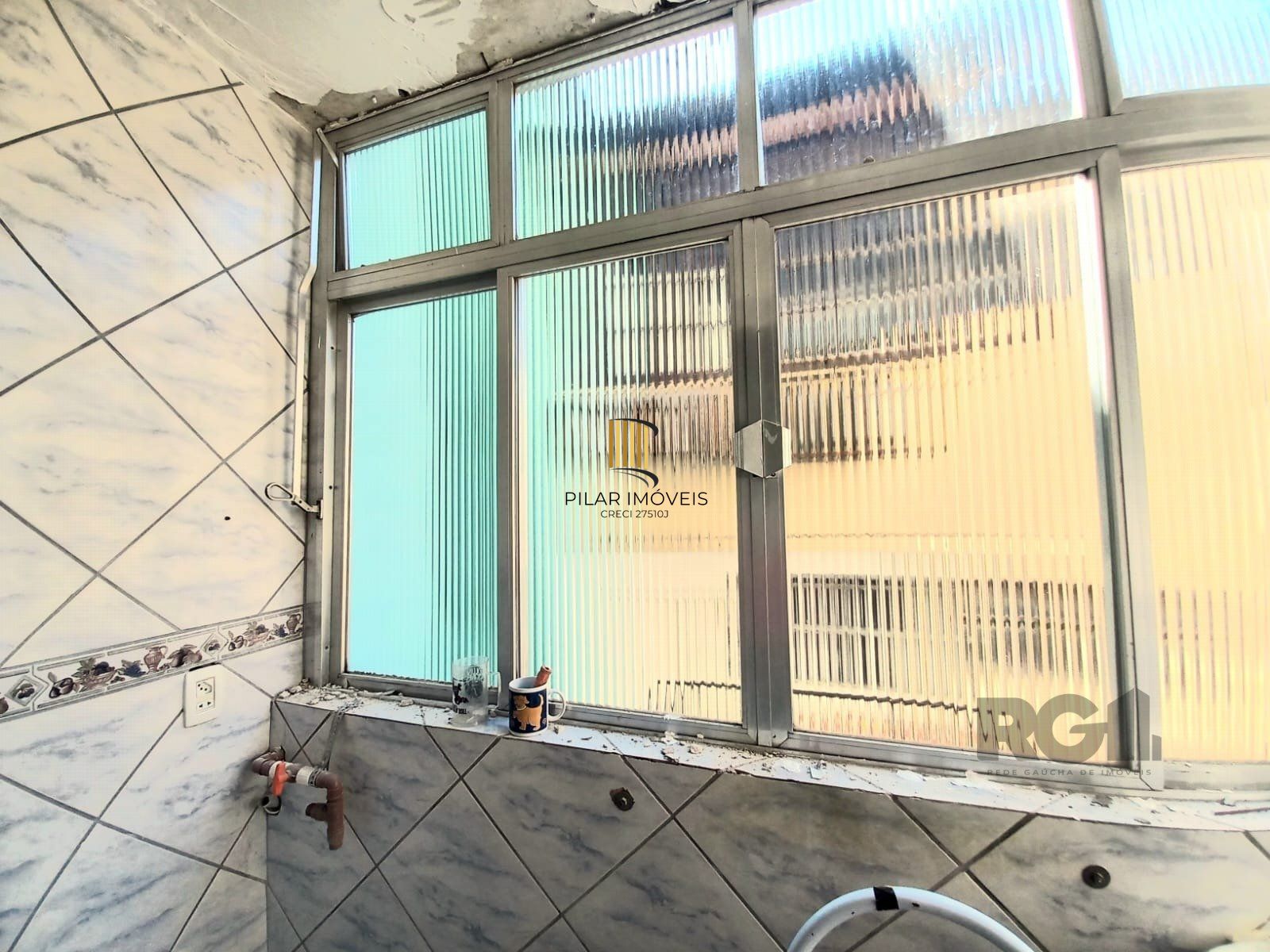 Apartamento 2 dormitórios no bairro Cavalhada
