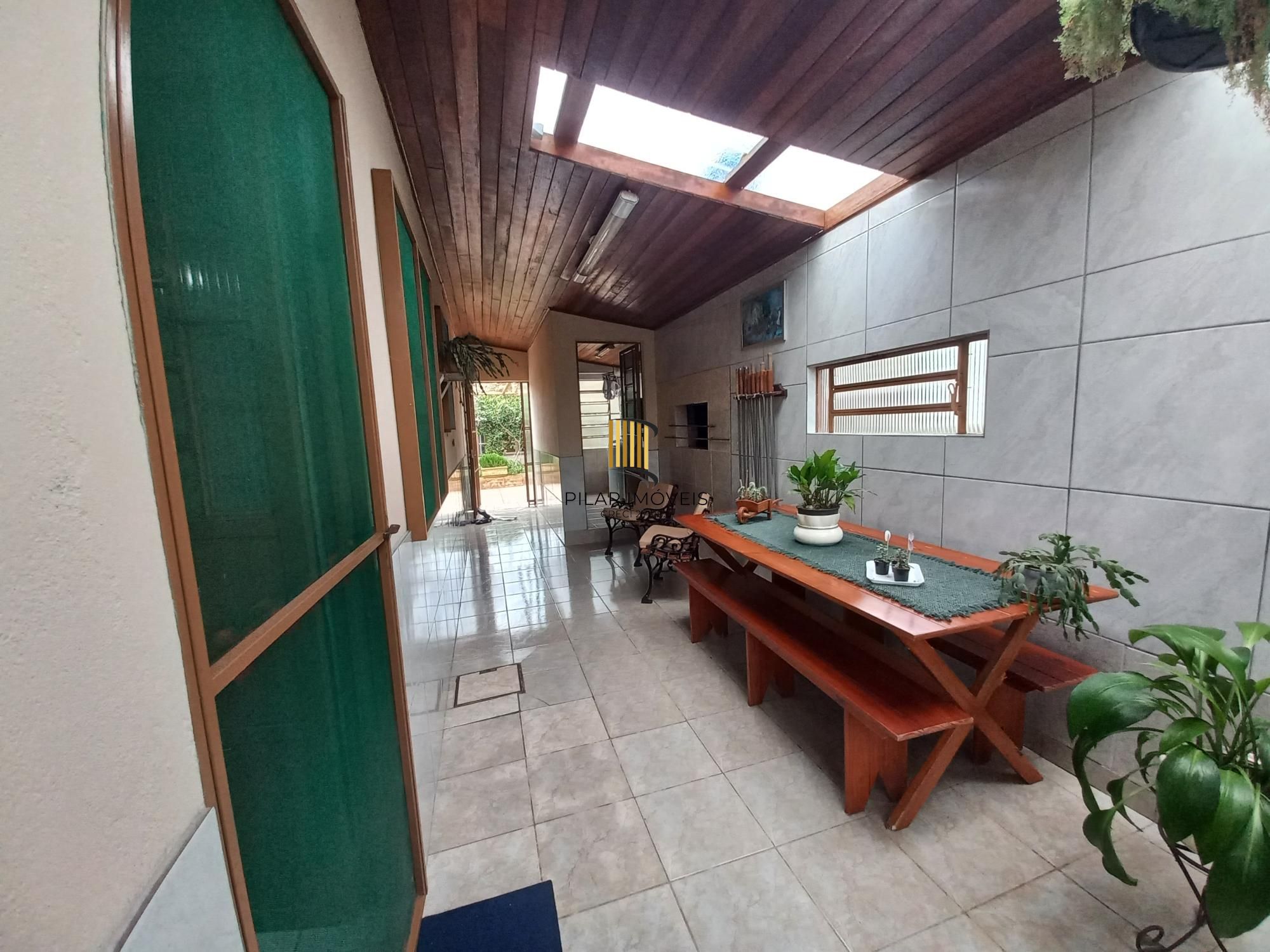 Casa de Condomínio 3 dormitórios no bairro Águas Claras III (Águas Claras)