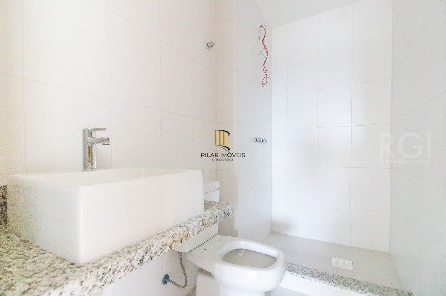 Apartamento para Venda - 80.97m², 2 dormitórios, sendo 1 suites, 3 vagas - Higienópolis