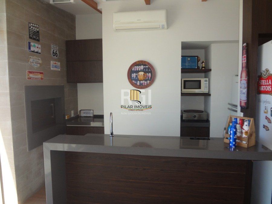 Cobertura para Venda - 267m², 3 dormitórios, sendo 1 suites, 2 vagas - Menino Deus