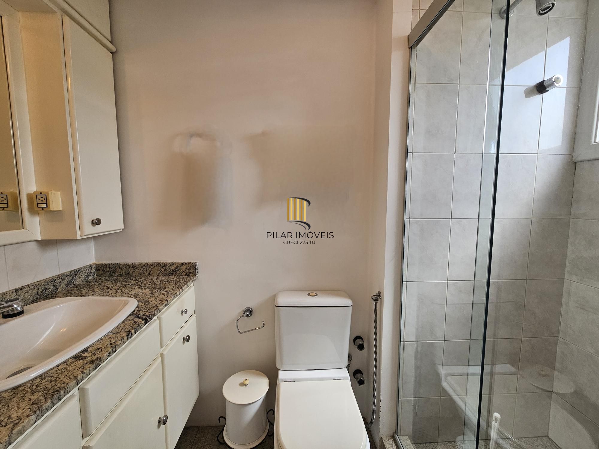 JUNTINHO DA REDENÇÃO COM CHURRAQUEIRA VAGA E ELEVADOR