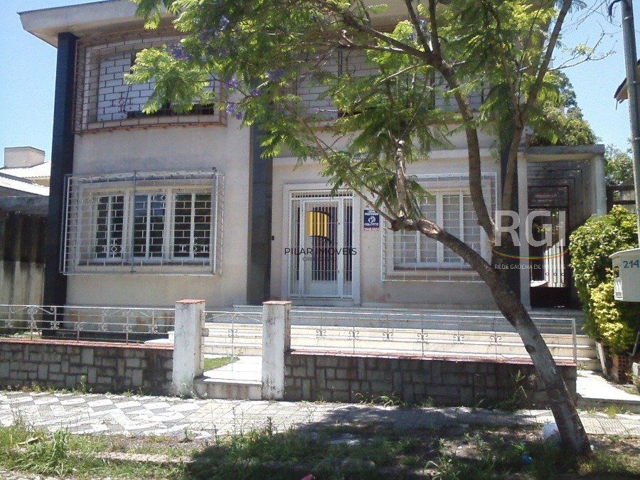 Casa para Venda - 510m², 6 dormitórios, sendo 1 suites, 3 vagas - São João - Pilar Imóveis
