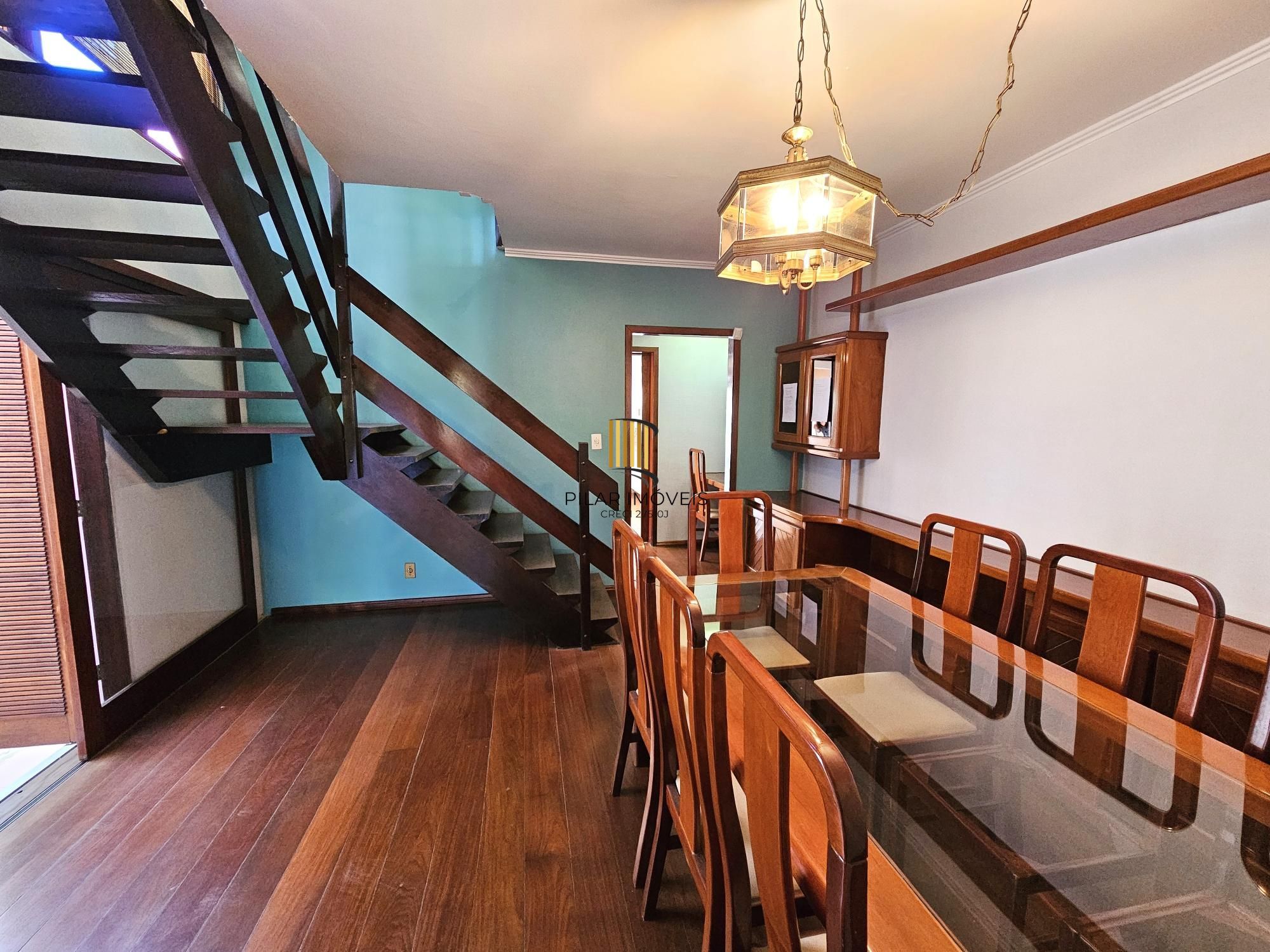 LINDO SOBRADO PERTINHO DO ZAFFARI HIGIENÓPOLIS E COLÉGIO DOM BOSCO