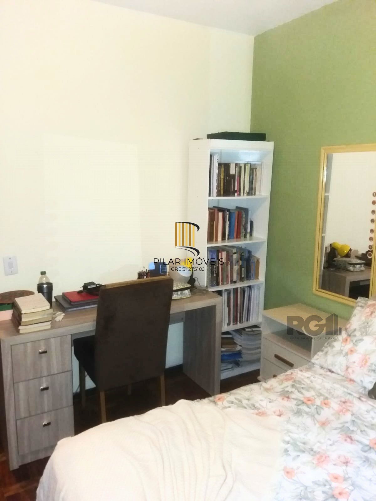 Apartamento 2 dormitórios no bairro Jardim  Botânico