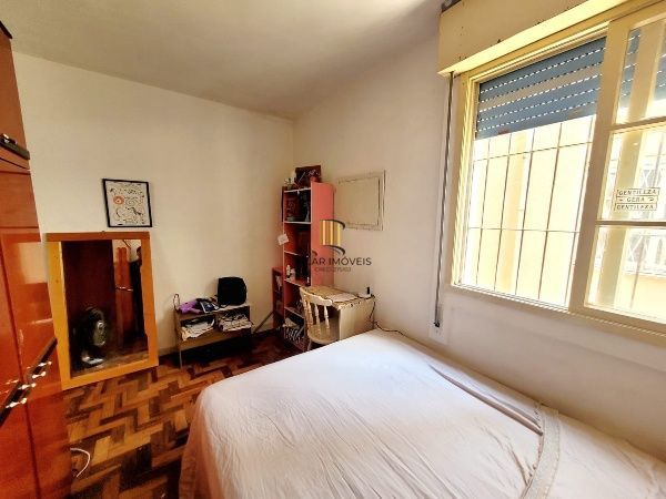 Apartamento 3 dormitórios no Petrópolis