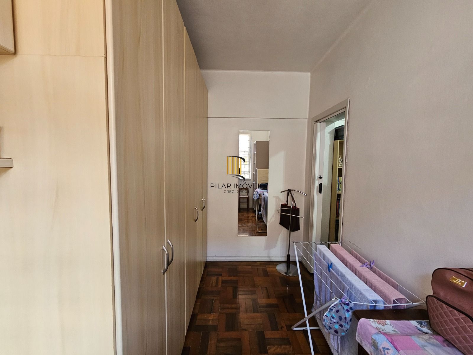 Apartamento 3 dormitórios no Passo D'areia