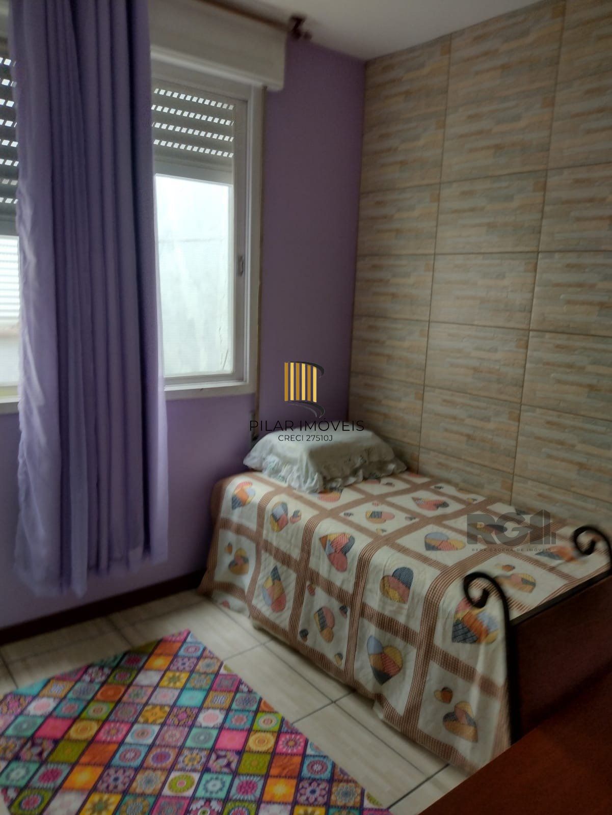 APARTAMENTO 2 DORMITÓRIOS PRÓXIMO AO HOSPITAL CRISTO REDENTOR
