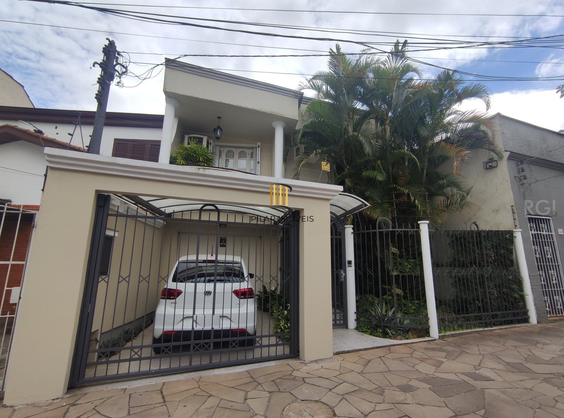 Sobrado 3 dormitórios no bairro São João