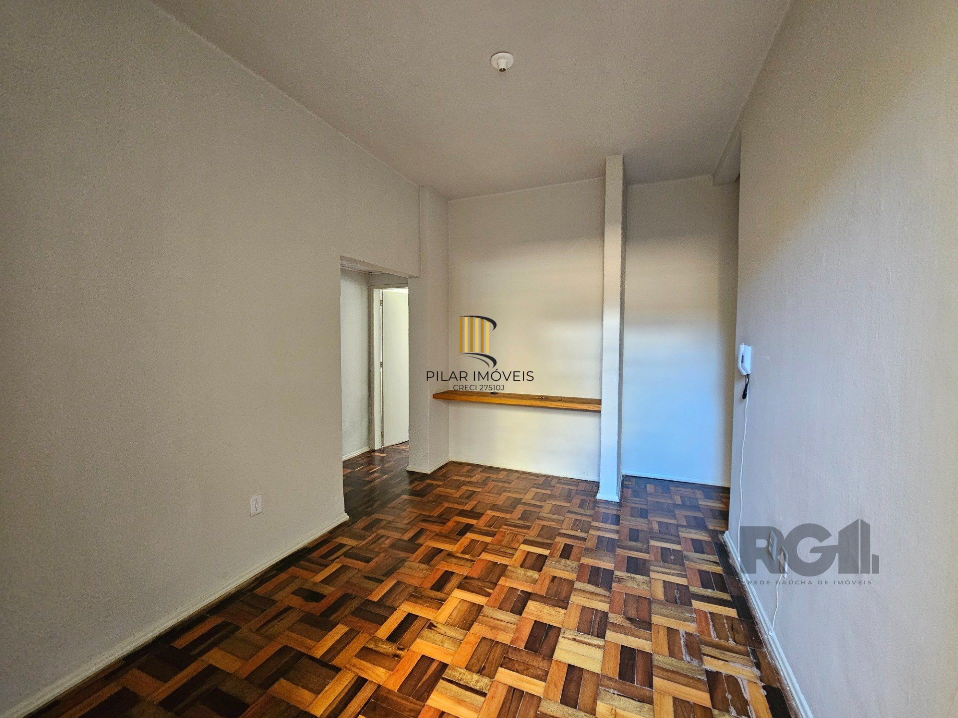 Apartamento 2 dormitórios no bairro Cidade Baixa