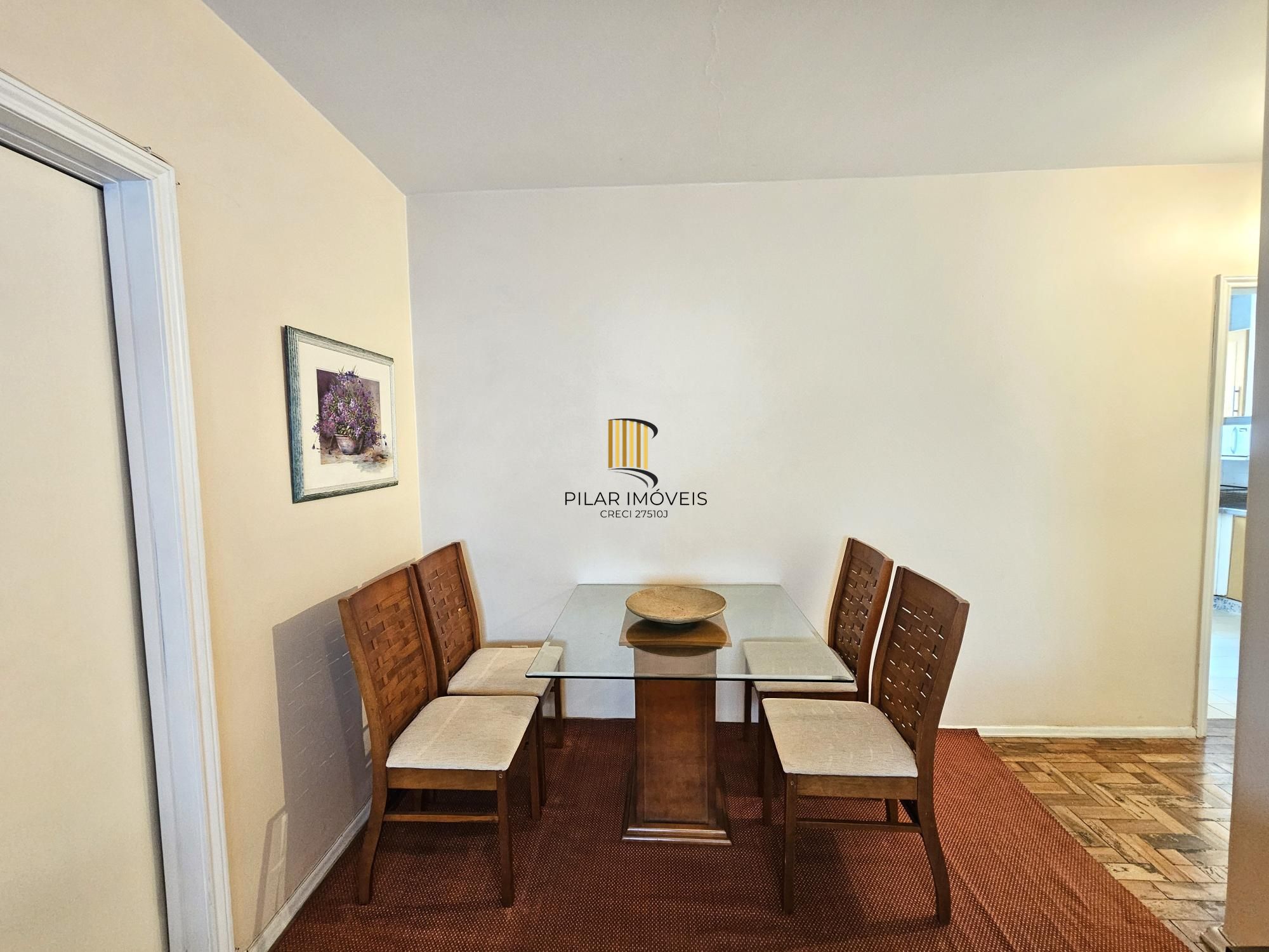 Apartamento 3 Dormitório(s) Bairro Mont Serrat
