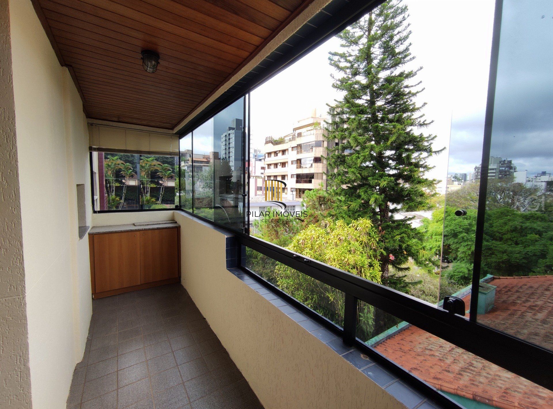 Apartamento 2 dormitórios no bairro Auxiliadora