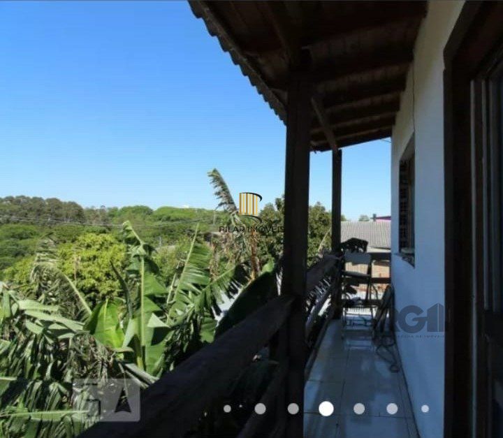Terreno Bairro Jardim Botânico