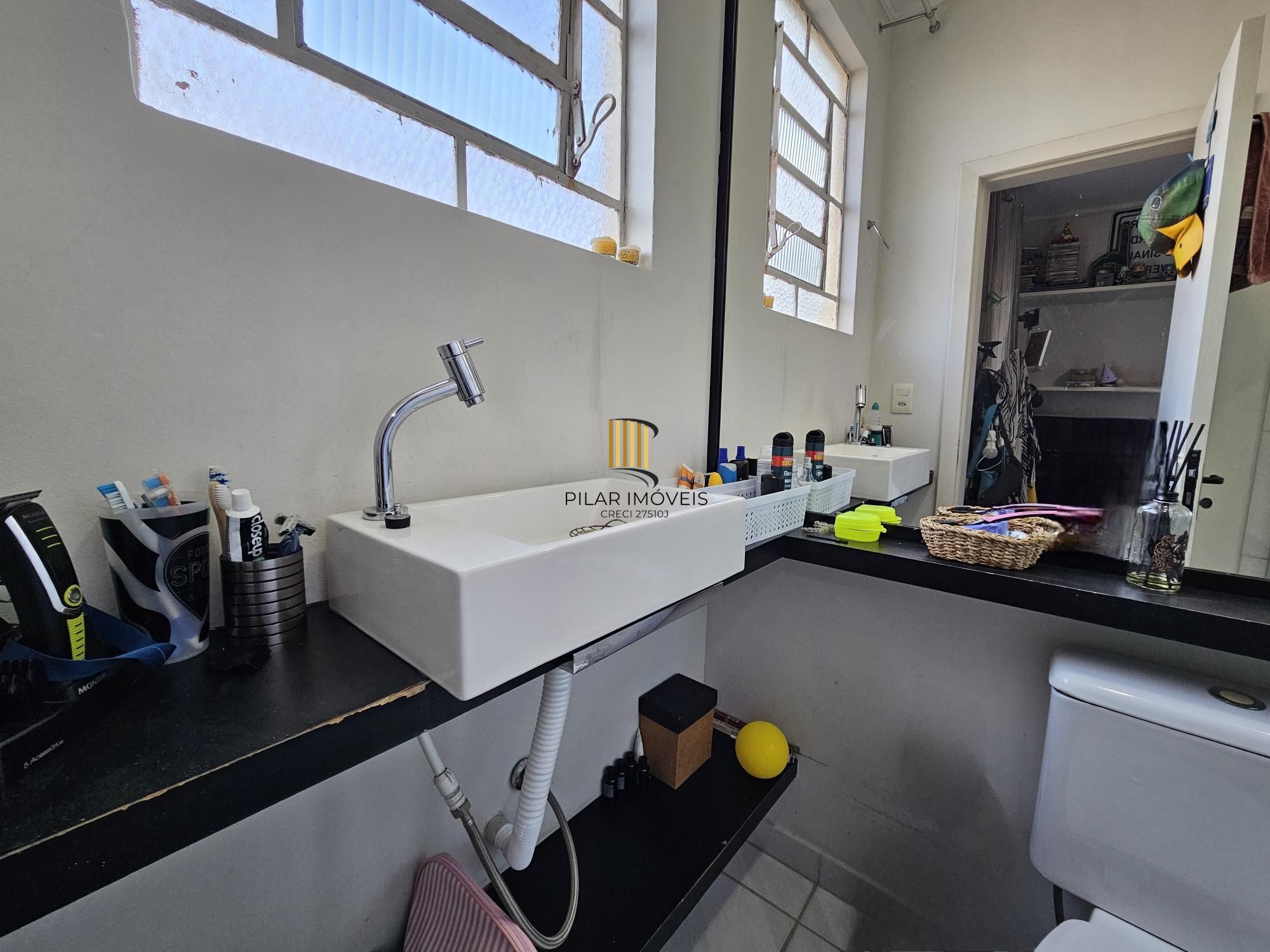 BOM FIM: 3 DORM | 108M2 | SEMIMOBILIADO | 1 VAGA