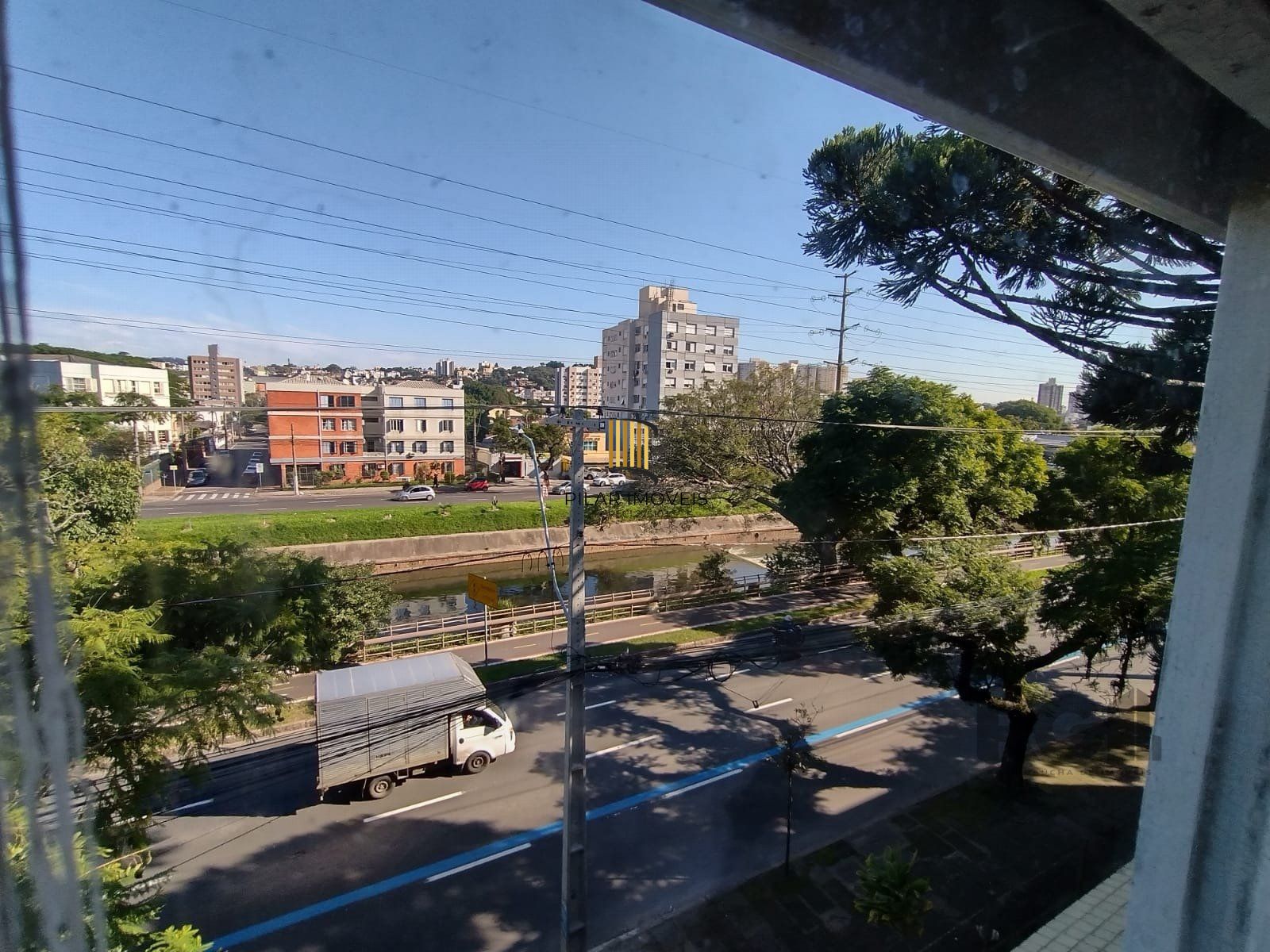 Apartamento 3 dormitórios no bairro Petrópolis
