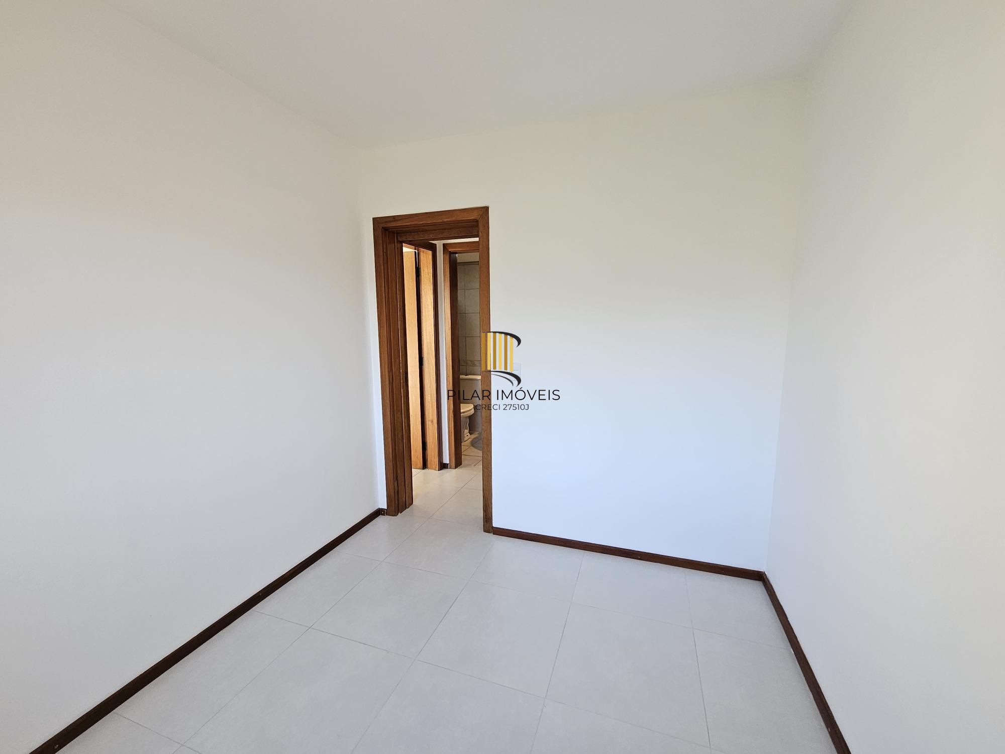 Apartamento 02 Dormitórios e 02 vagas no bairro Higienópolis