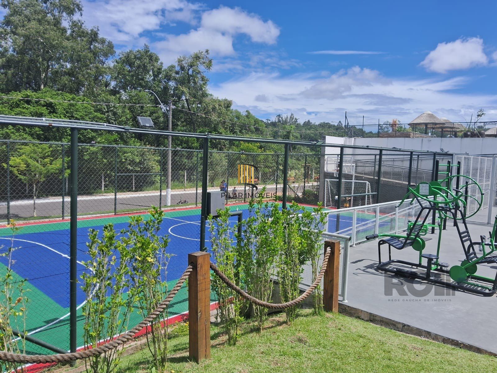 Casa no Condomínio Chácara das Nascentes