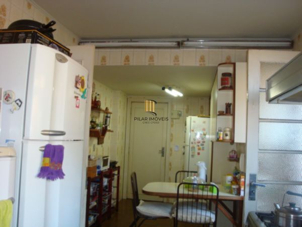 Apartamento para Venda - 190m², 4 dormitórios, 1 vaga - Rio Branco