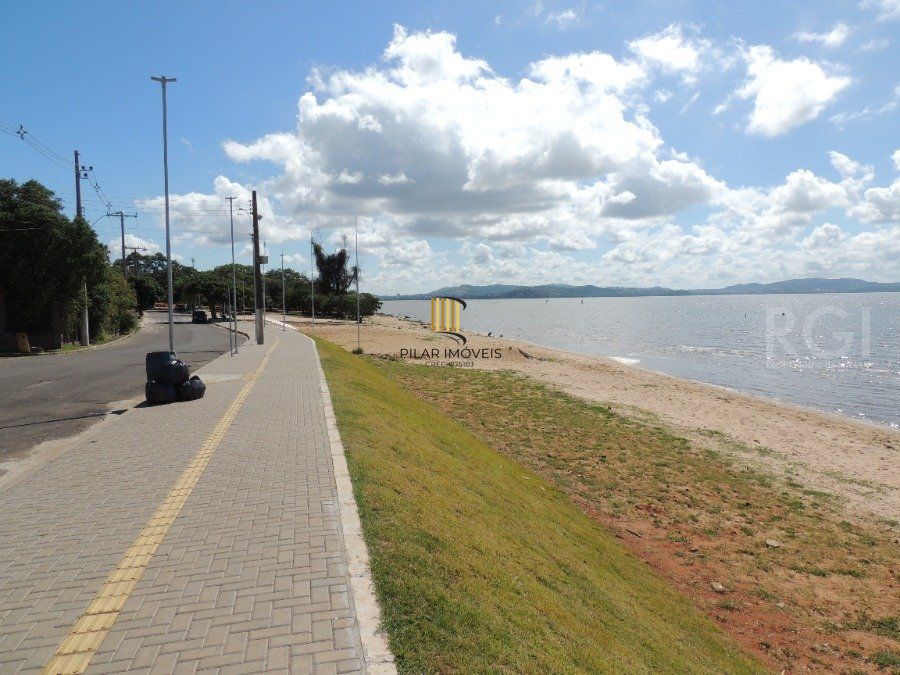 Sobrado para Venda - 280m², 3 dormitórios, 2 vagas - Alegria