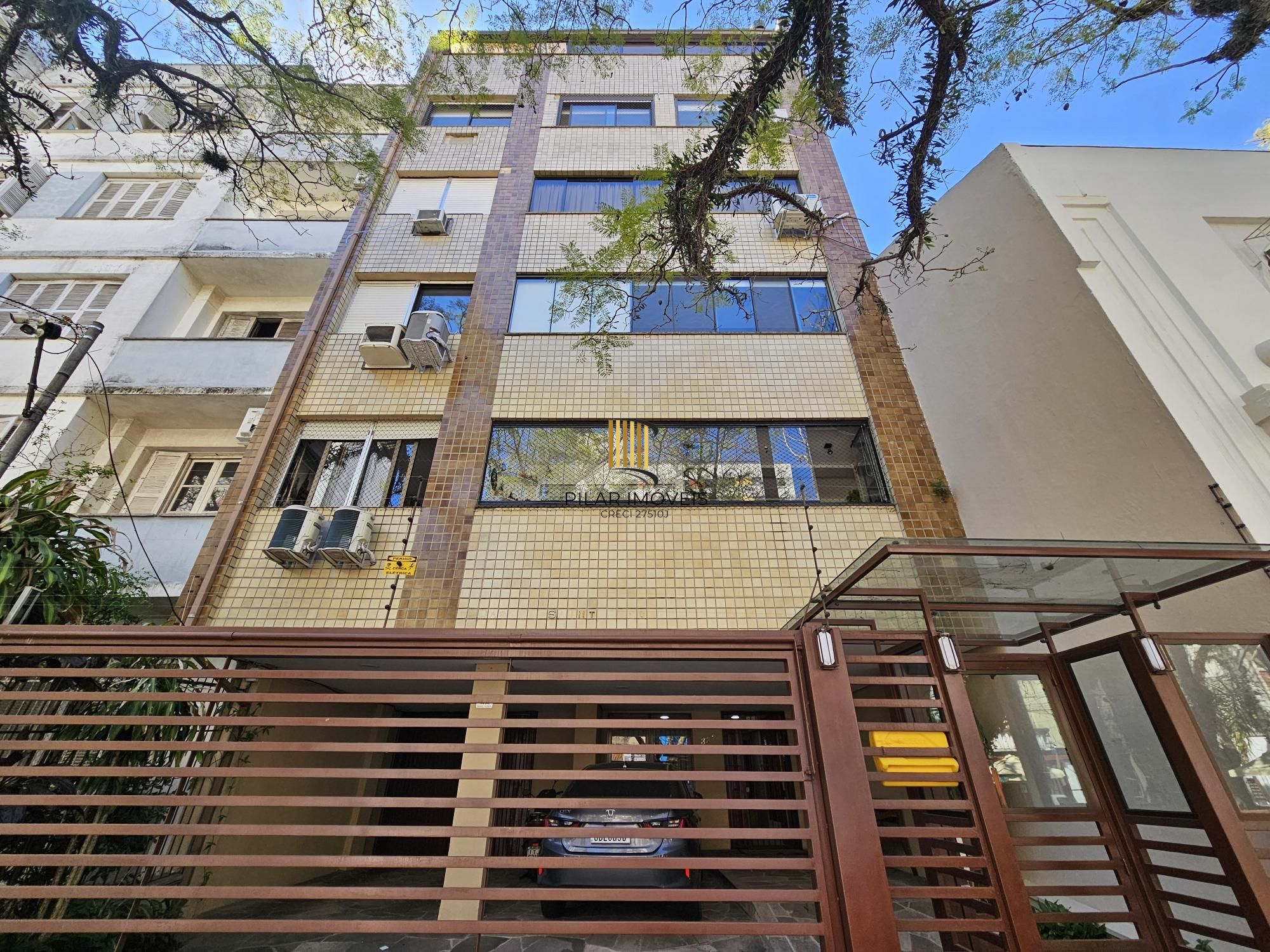 COBERTURA BOM FIM | PRÓXIMO A REDENÇÃO E UFRGS