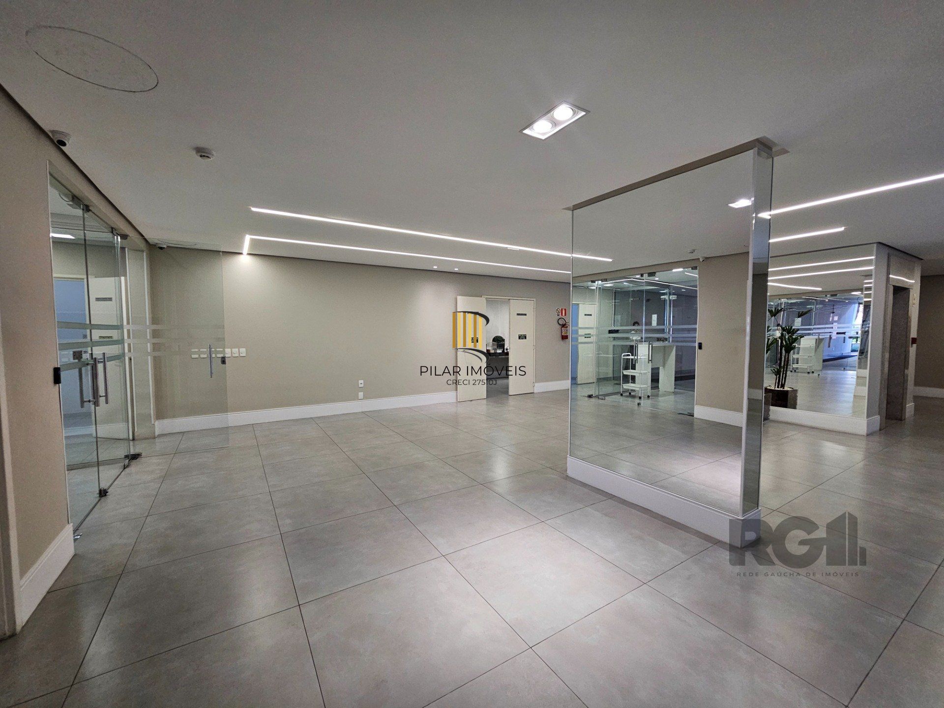 Apartamento 2 dormitórios no bairro Cidade Baixa