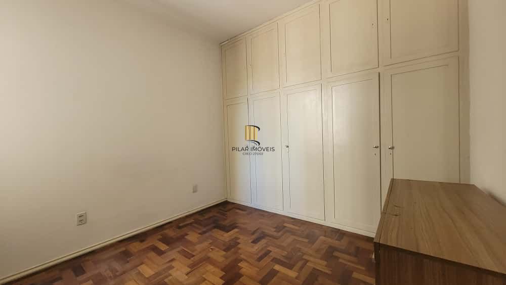 Excelente apartamento 3 dormitórios em Frente a Redenção