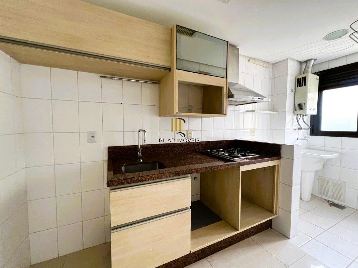 Apartamento 1 dormitório no Moinhos de Vento