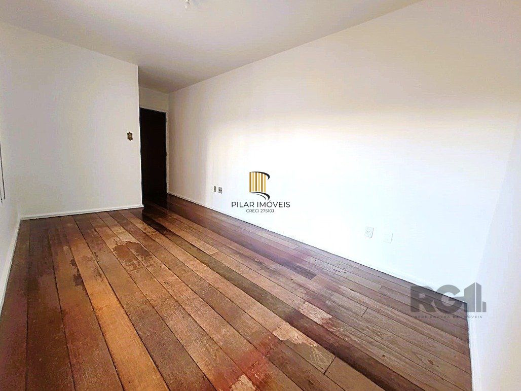 Excepcional apto. com excelente localização, na Rua Gomes Jardim 2 quartos com vaga.