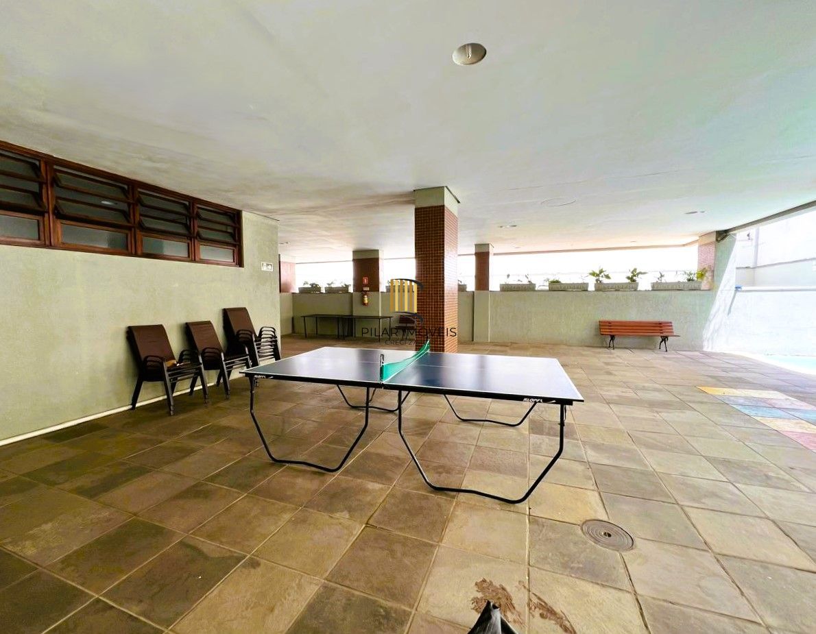 ESPETACULAR APARTAMENTO 2 DORMITÓRIOS COM INFRA NO MENINO DEUS