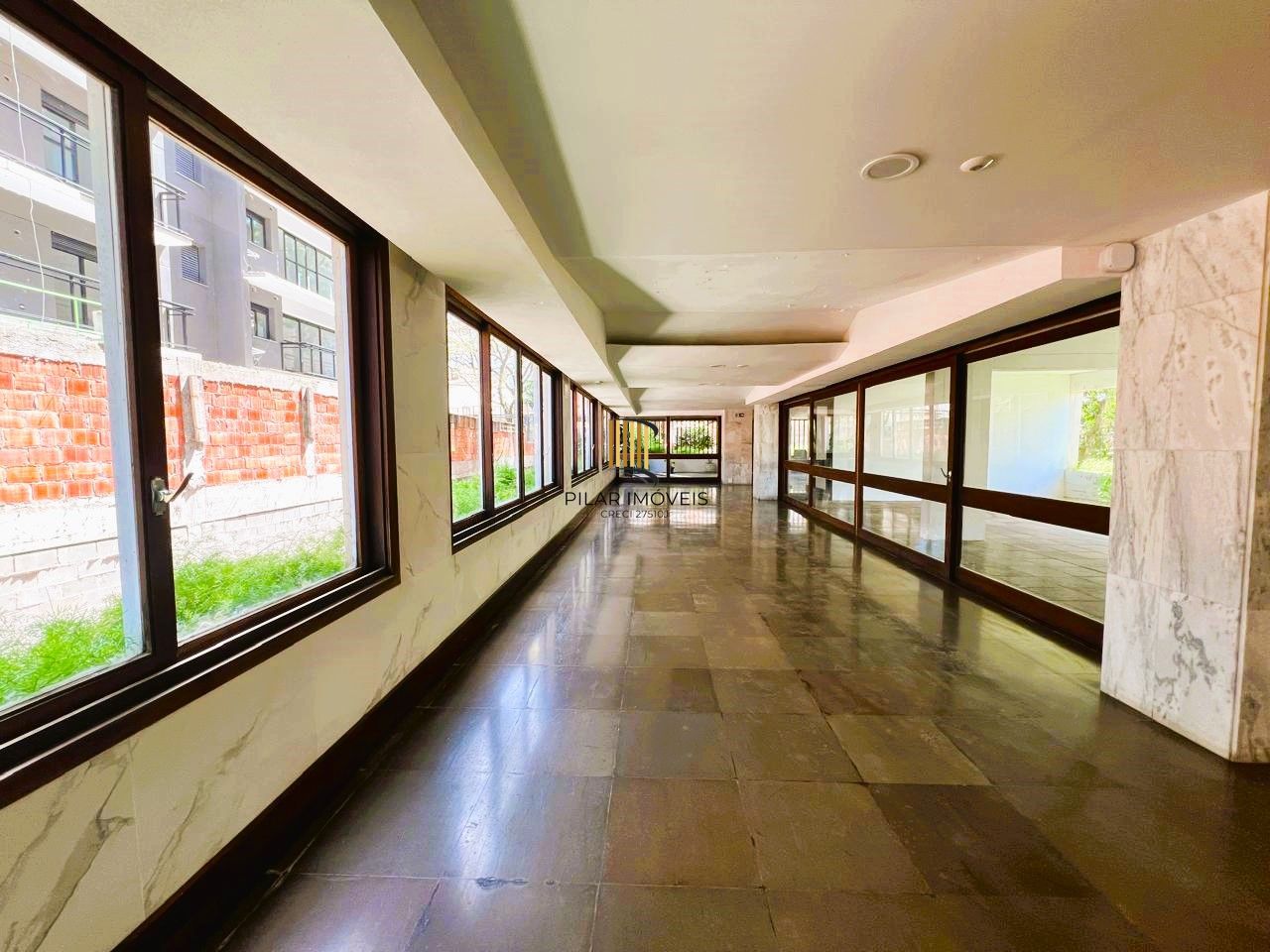 Apartamento 4 dormitórios no Jardim Botânico