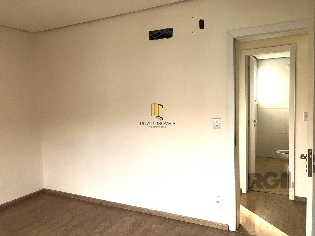 2 dorm. com 1 suíte, churrasqueira e vaga de garagem!