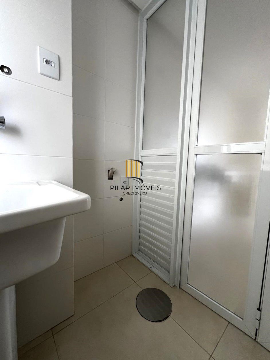 Apartamento 2 dormitórios com 1 suíte,  garden, 2 vagas e elevador no Bom Fim!